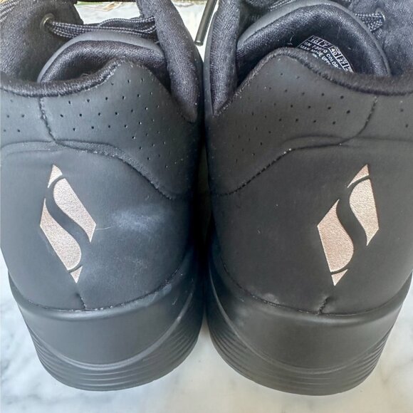 SKECHERS Uno - Stand on Air - Women’s Size 10 - Picture 6 of 8